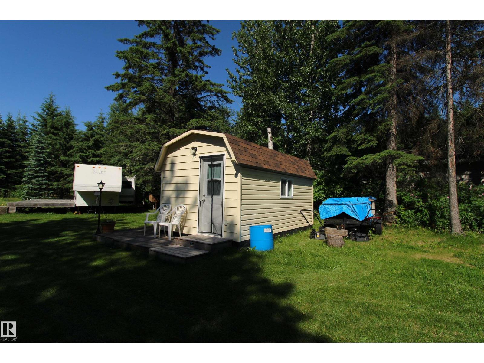 #83 4418 Hwy 633, Rural Lac Ste. Anne County, Alberta  T0E 0L0 - Photo 16 - E4495997