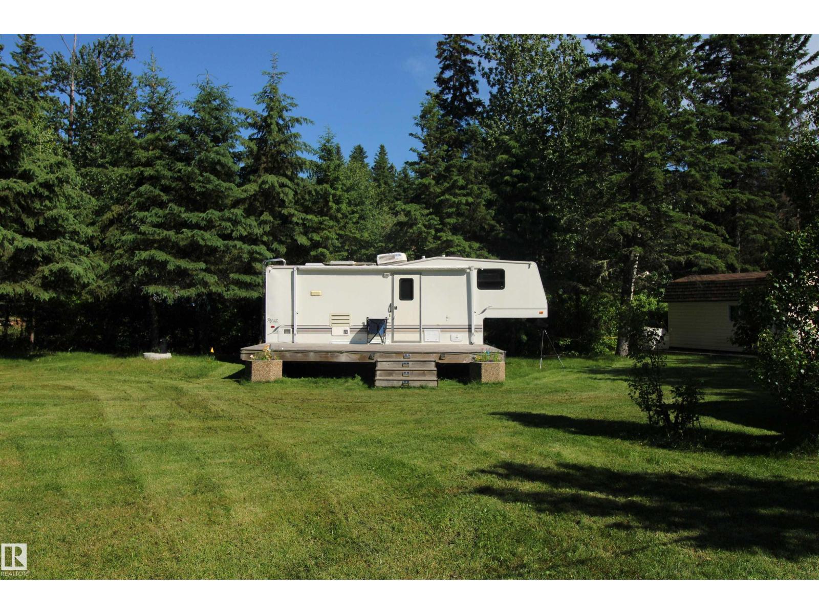 #83 4418 Hwy 633, Rural Lac Ste. Anne County, Alberta  T0E 0L0 - Photo 2 - E4495997