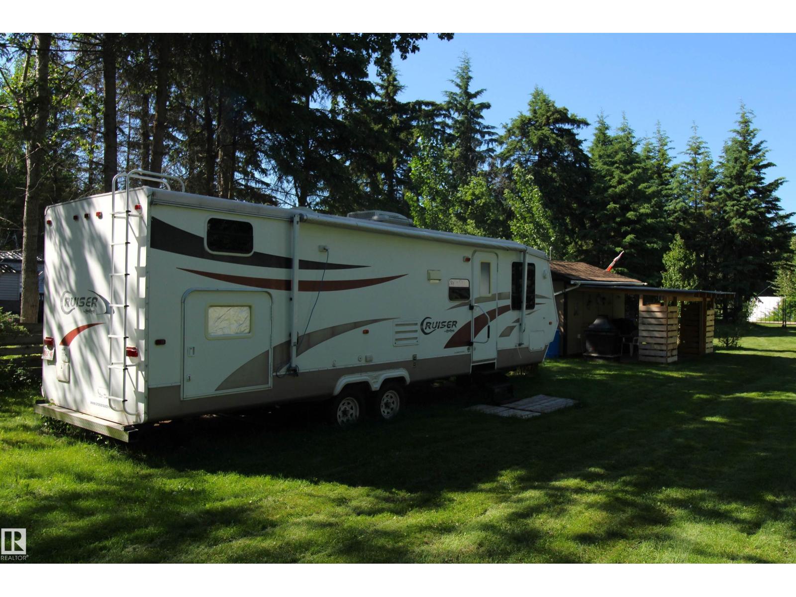 #83 4418 Hwy 633, Rural Lac Ste. Anne County, Alberta  T0E 0L0 - Photo 22 - E4495997
