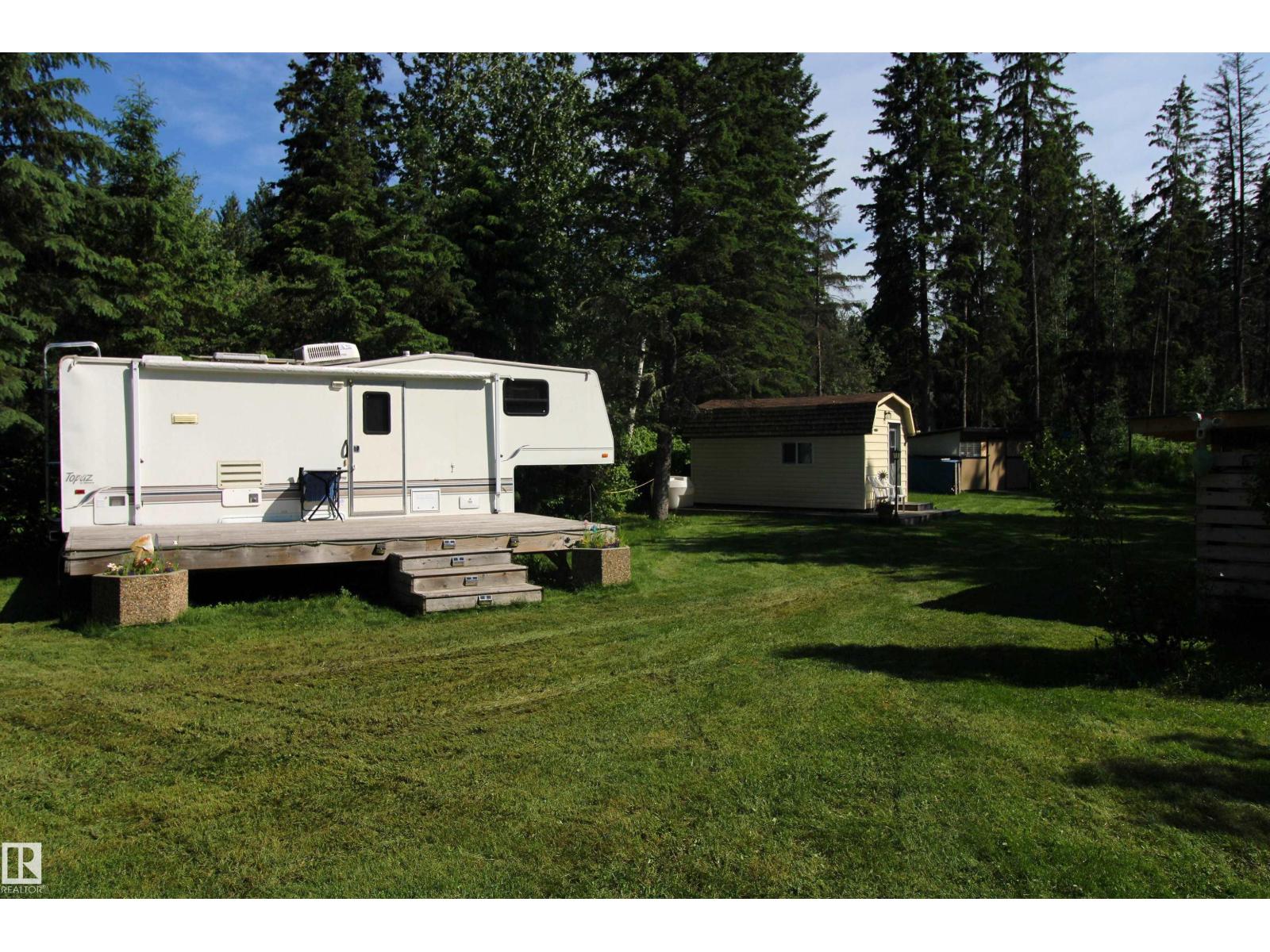 #83 4418 Hwy 633, Rural Lac Ste. Anne County, Alberta  T0E 0L0 - Photo 3 - E4495997