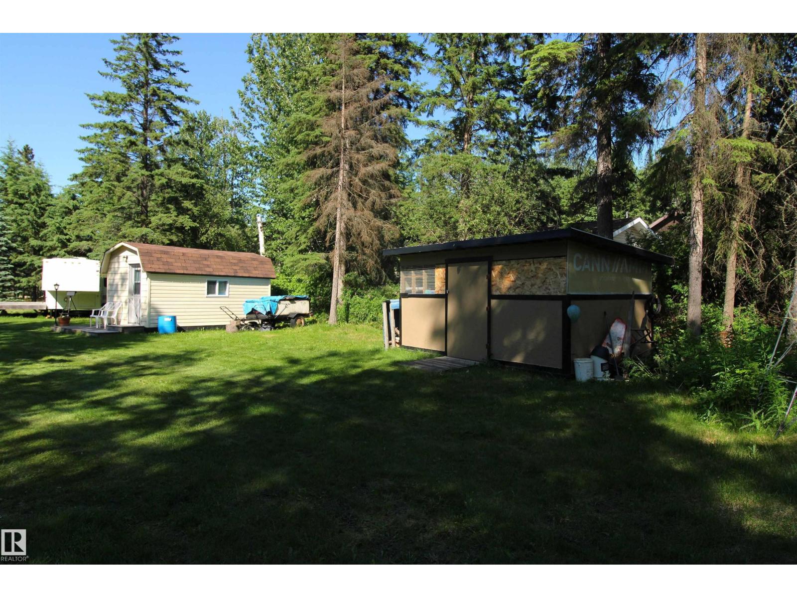 #83 4418 Hwy 633, Rural Lac Ste. Anne County, Alberta  T0E 0L0 - Photo 33 - E4495997