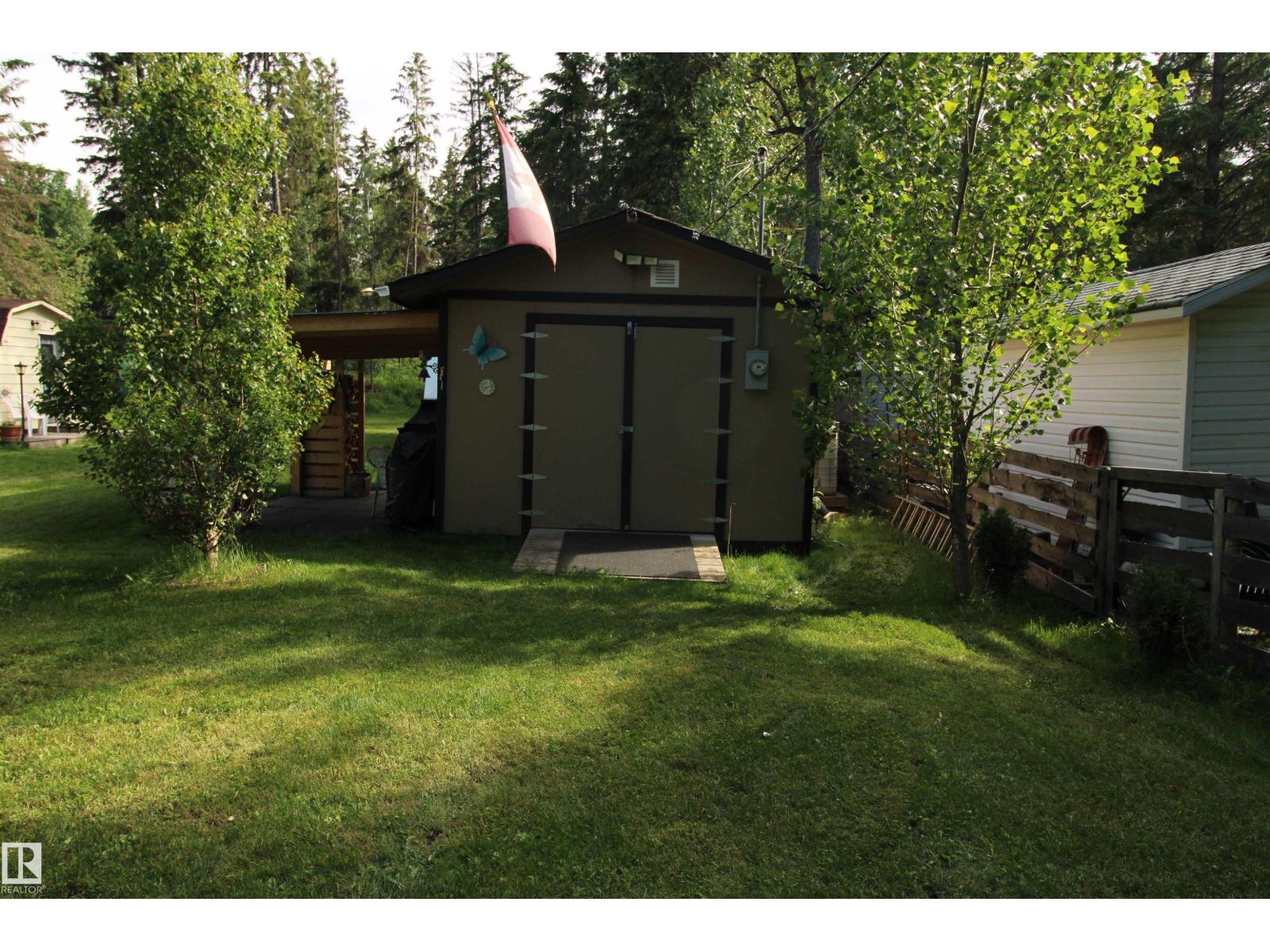 #83 4418 Hwy 633, Rural Lac Ste. Anne County, Alberta  T0E 0L0 - Photo 9 - E4495997