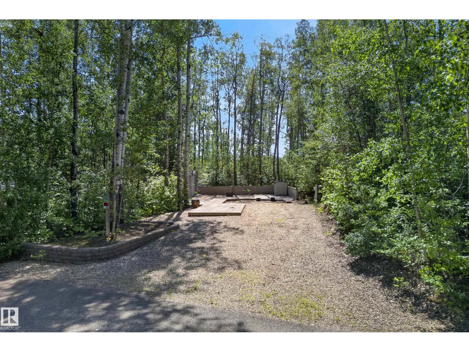 #22 53213 Hghway 31, Rural Parkland County, Alberta  T0E 2B0 - Photo 1 - E4496047
