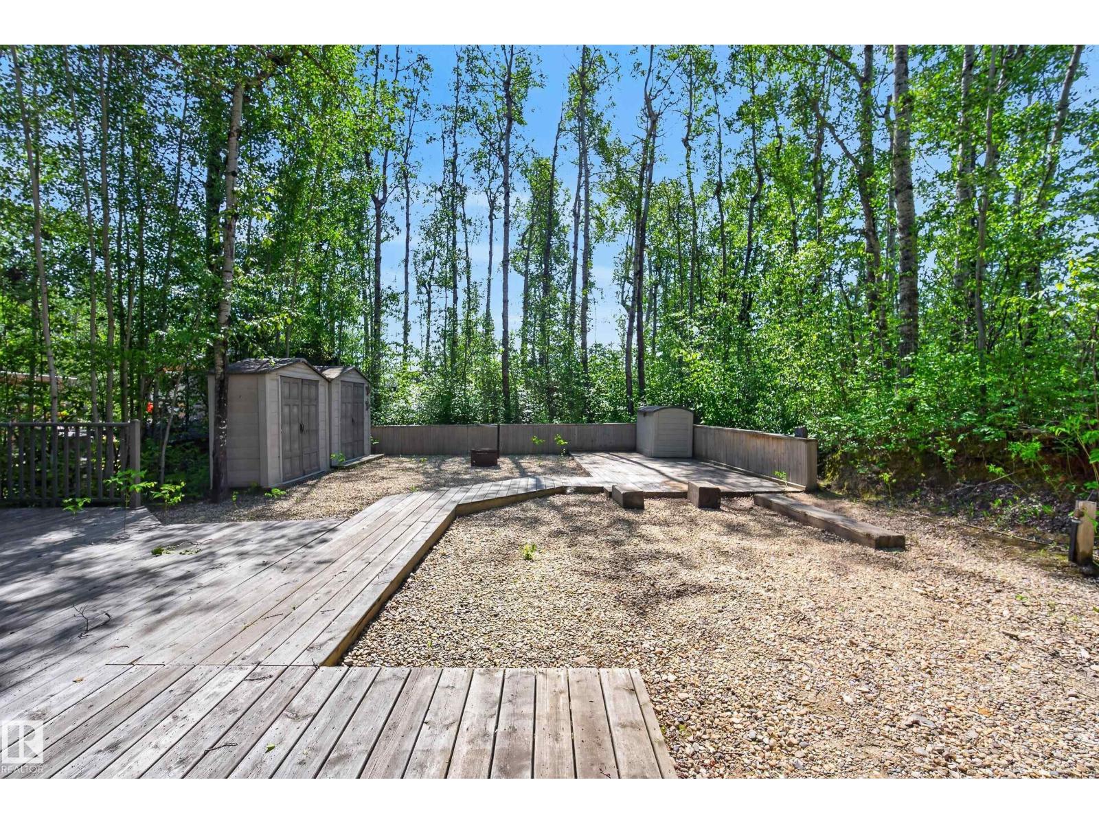 #22 53213 Hghway 31, Rural Parkland County, Alberta  T0E 2B0 - Photo 17 - E4496047