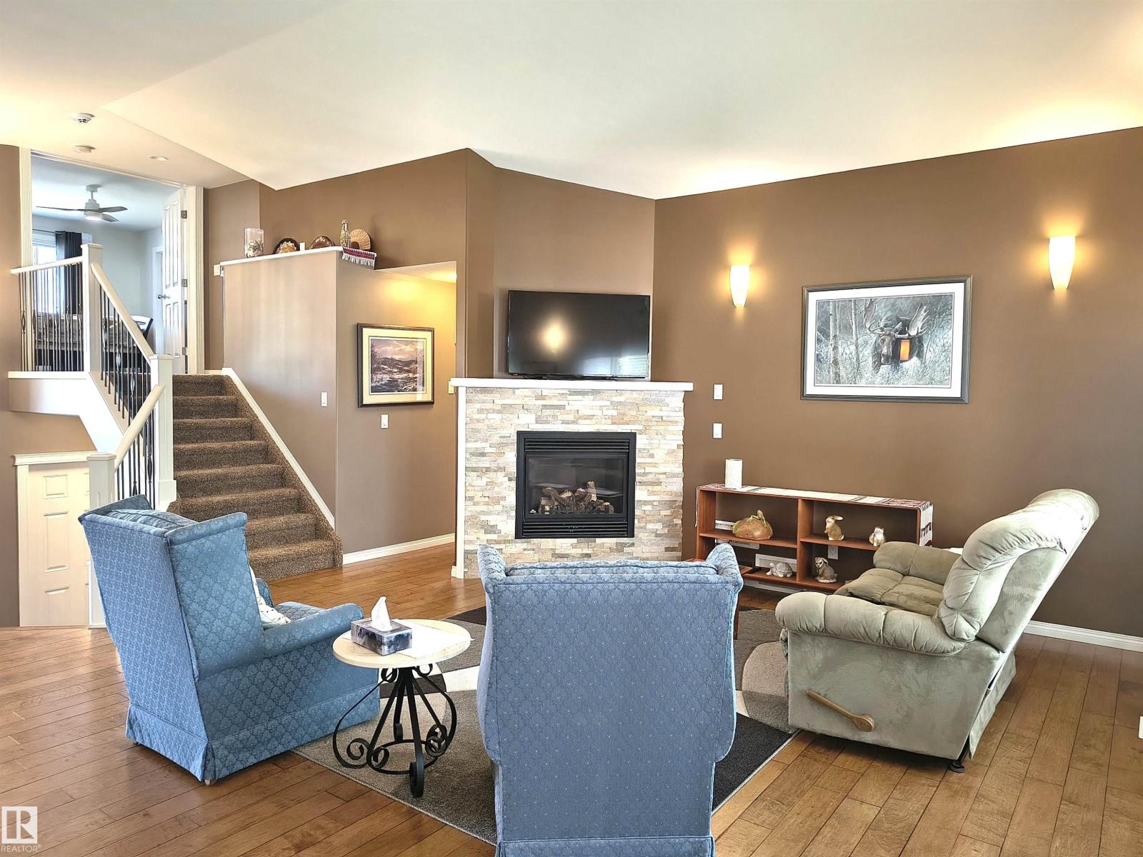 3901 44a Av, Drayton Valley, Alberta  T7A 1V9 - Photo 11 - E4496049