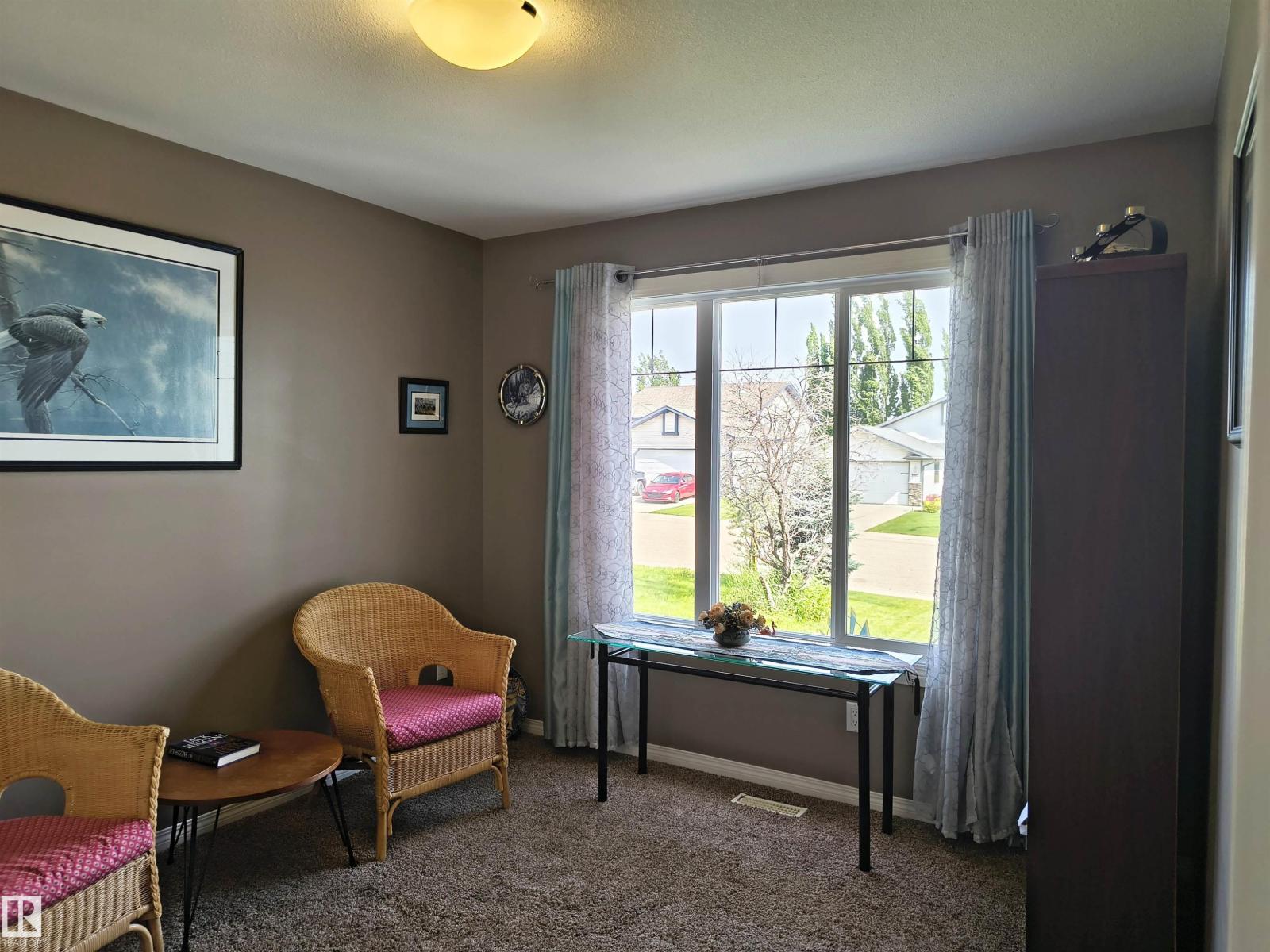 3901 44a Av, Drayton Valley, Alberta  T7A 1V9 - Photo 15 - E4496049