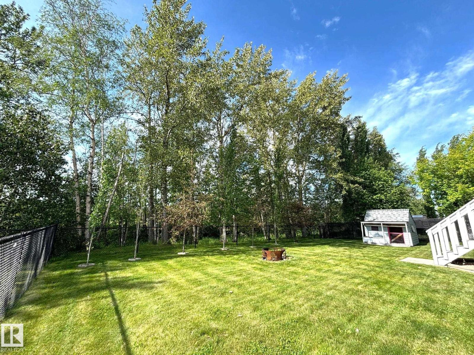 3901 44a Av, Drayton Valley, Alberta  T7A 1V9 - Photo 46 - E4496049