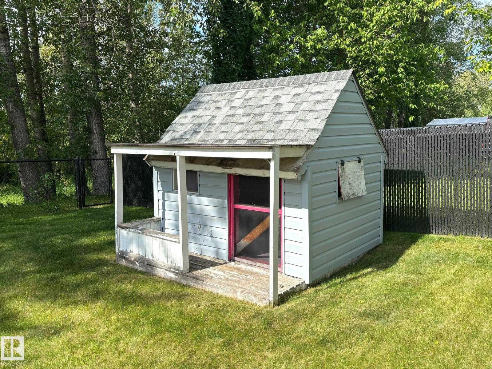 3901 44a Av, Drayton Valley, Alberta  T7A 1V9 - Photo 47 - E4496049