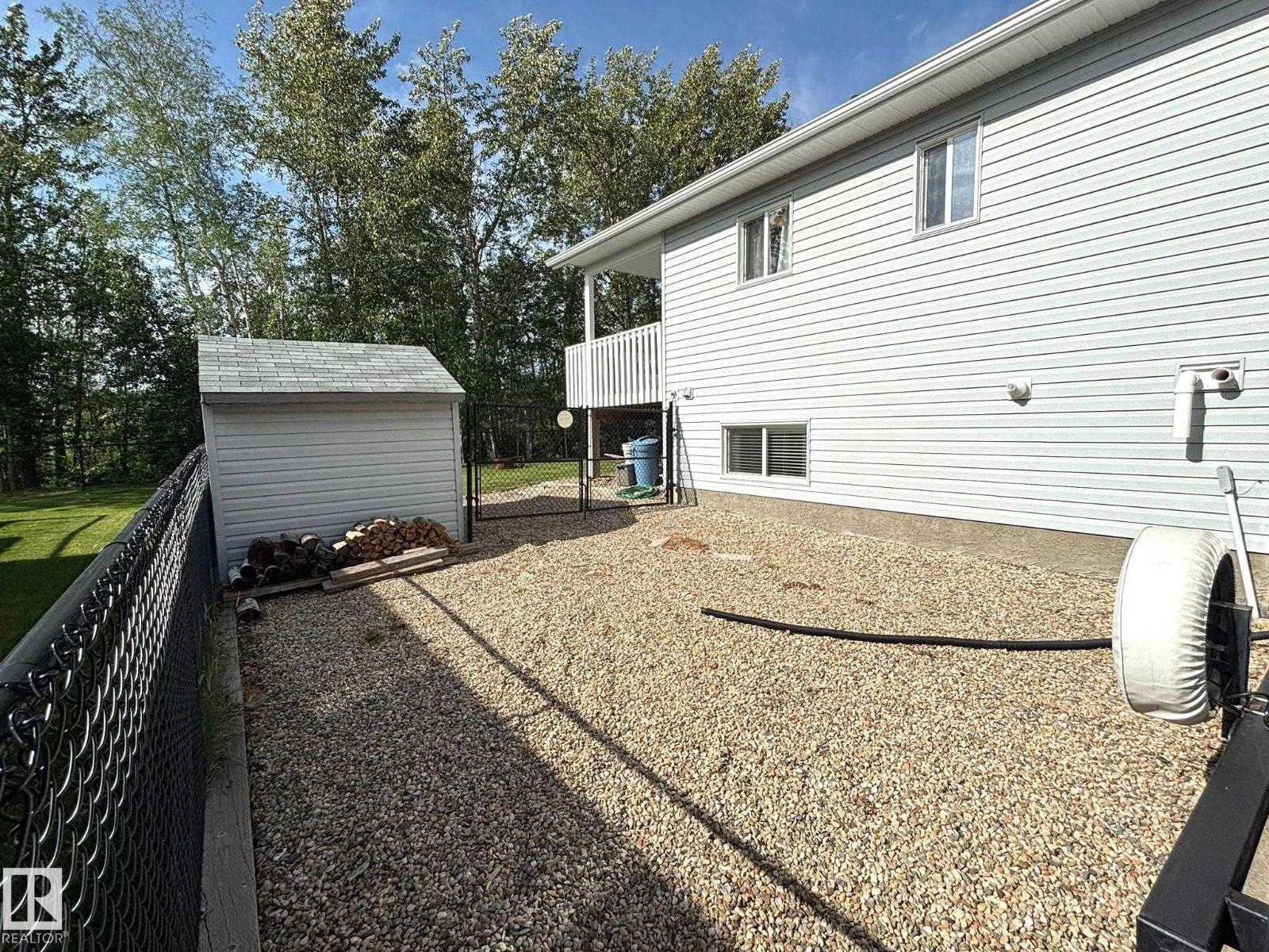 3901 44a Av, Drayton Valley, Alberta  T7A 1V9 - Photo 49 - E4496049