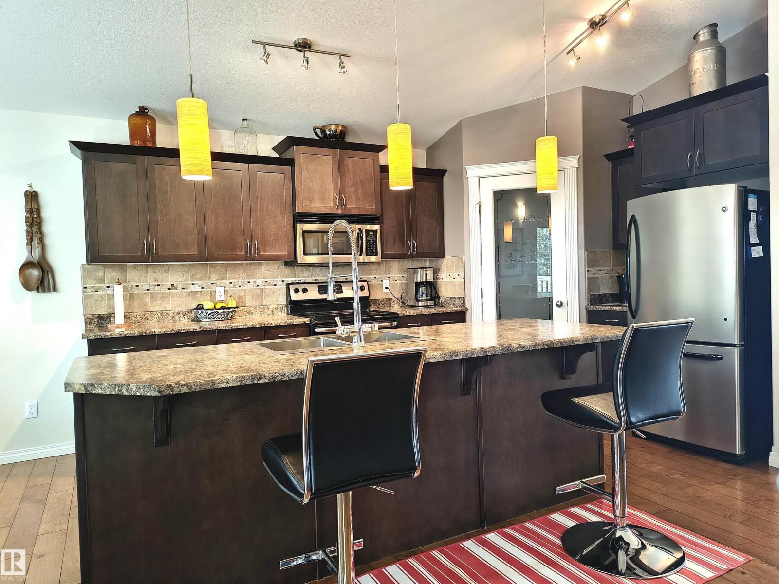 3901 44a Av, Drayton Valley, Alberta  T7A 1V9 - Photo 5 - E4496049