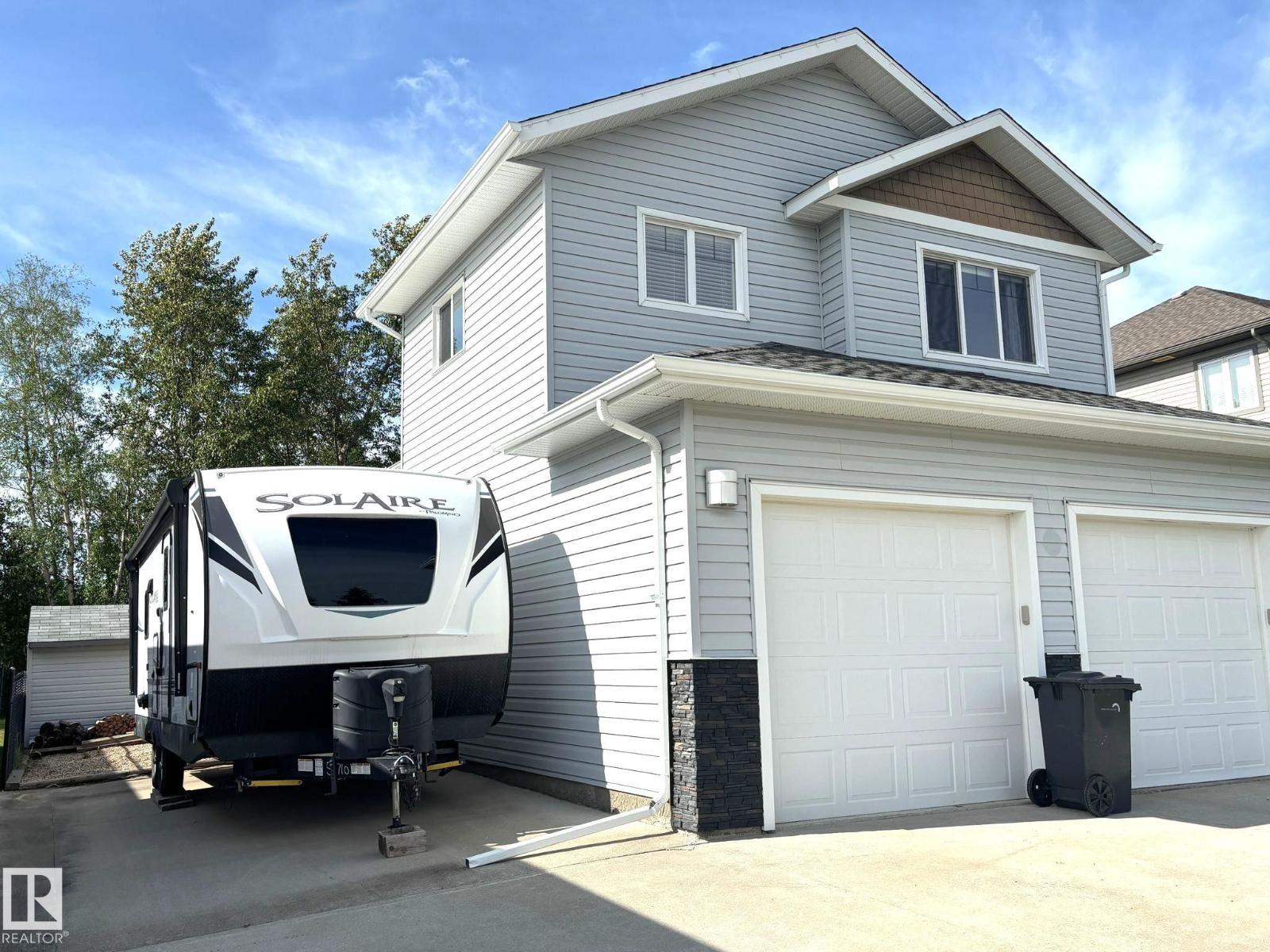 3901 44a Av, Drayton Valley, Alberta  T7A 1V9 - Photo 51 - E4496049