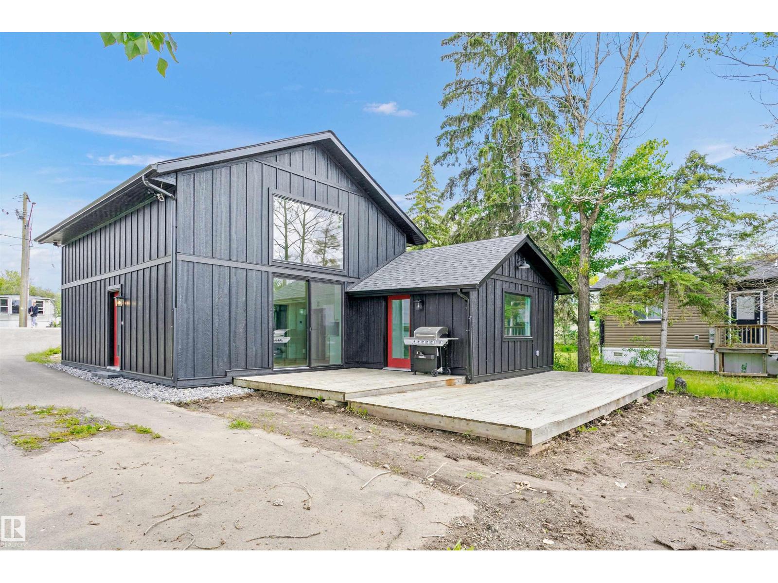 24, 55022 Ste. Anne Tr, Rural Lac Ste. Anne County, Alberta  T0E 1A1 - Photo 2 - E4496067