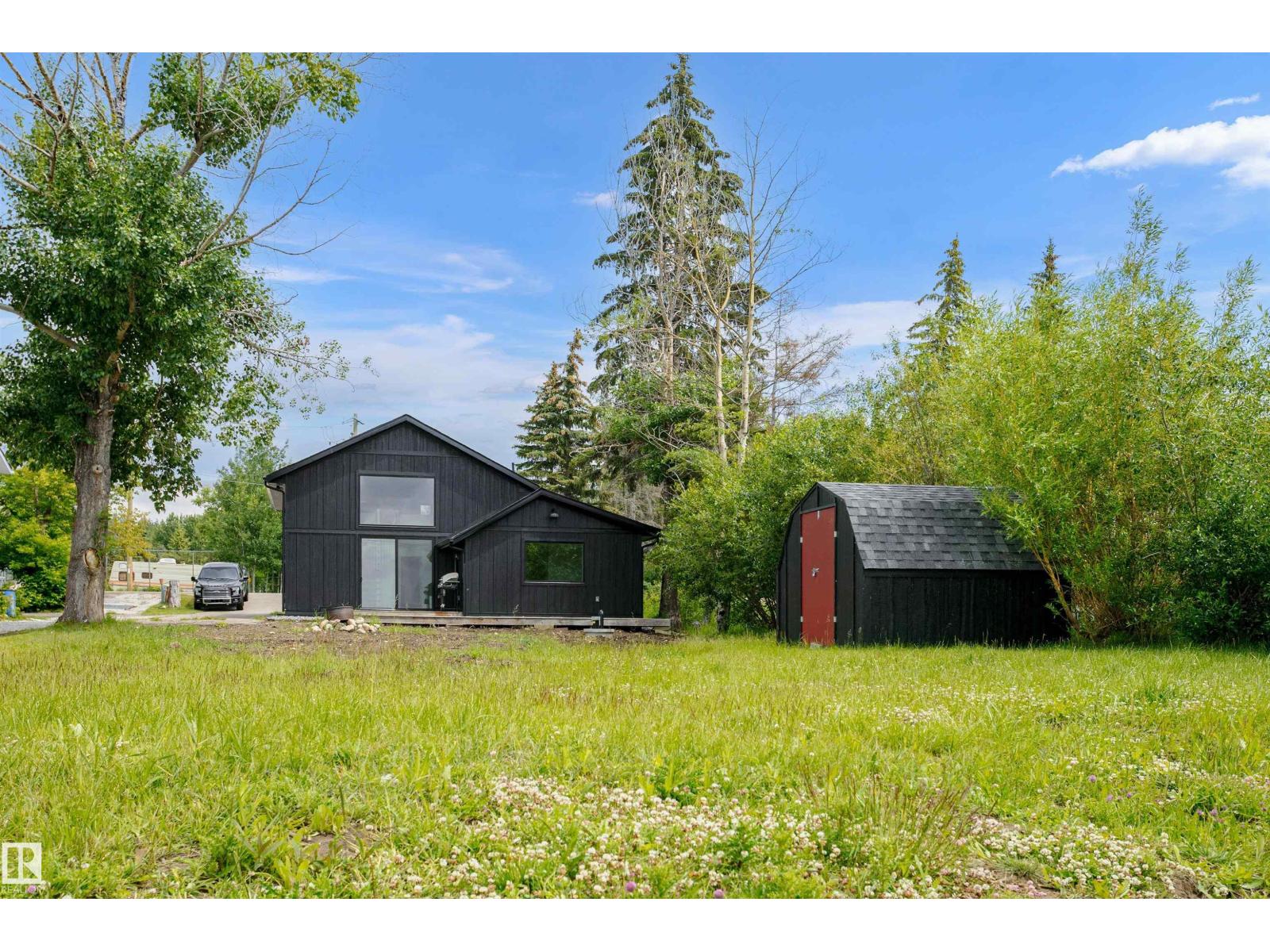24, 55022 Ste. Anne Tr, Rural Lac Ste. Anne County, Alberta  T0E 1A1 - Photo 34 - E4496067