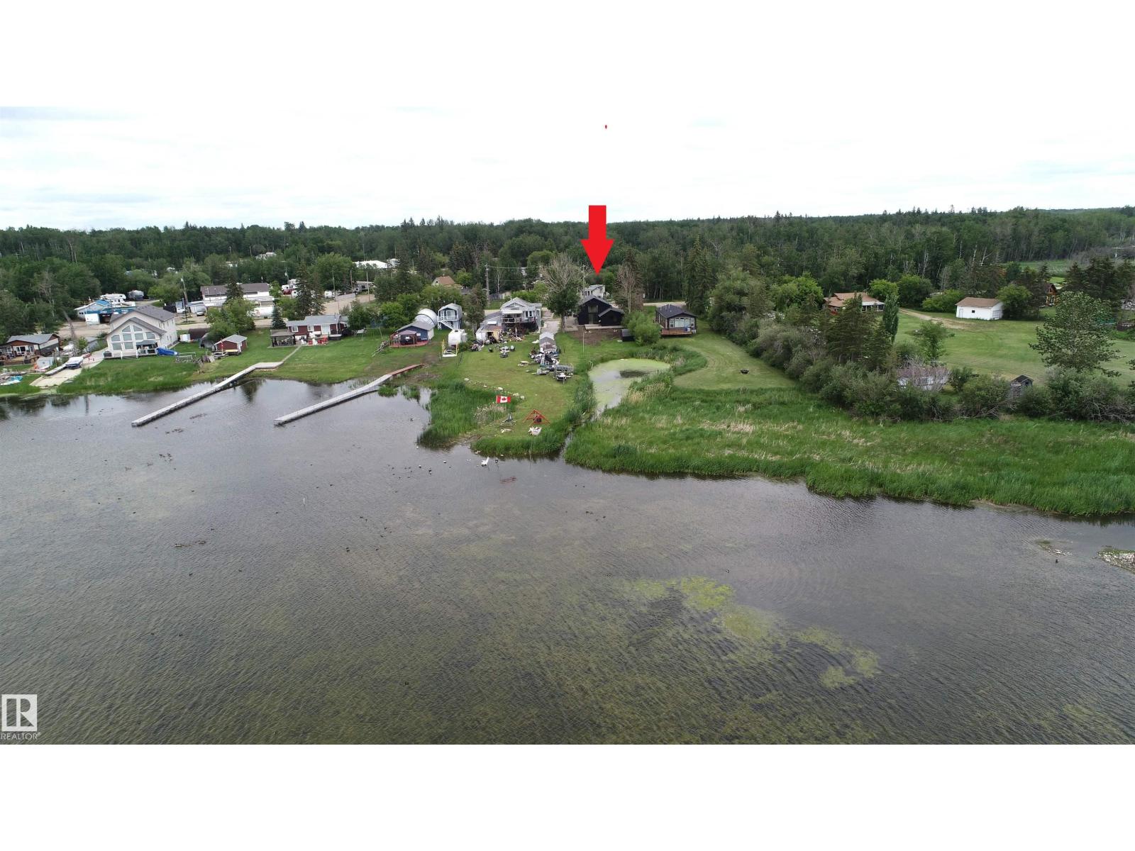 24, 55022 Ste. Anne Tr, Rural Lac Ste. Anne County, Alberta  T0E 1A1 - Photo 37 - E4496067