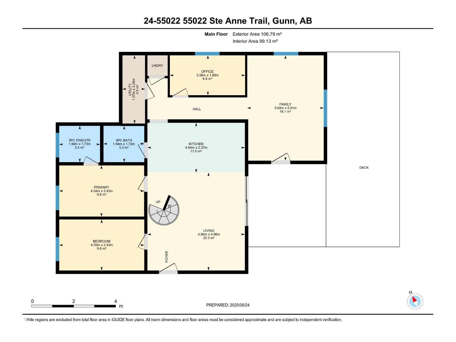 24, 55022 Ste. Anne Tr, Rural Lac Ste. Anne County, Alberta  T0E 1A1 - Photo 42 - E4496067