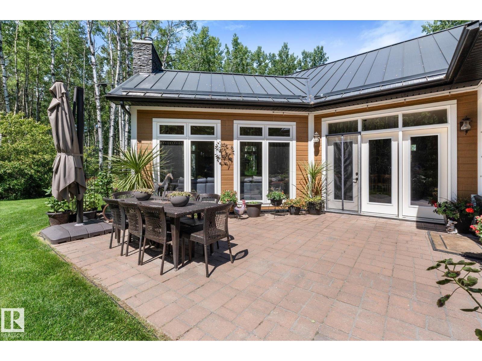 53110 Range Road 103, Rural Yellowhead, Alberta  T0E 2M0 - Photo 10 - E4496110