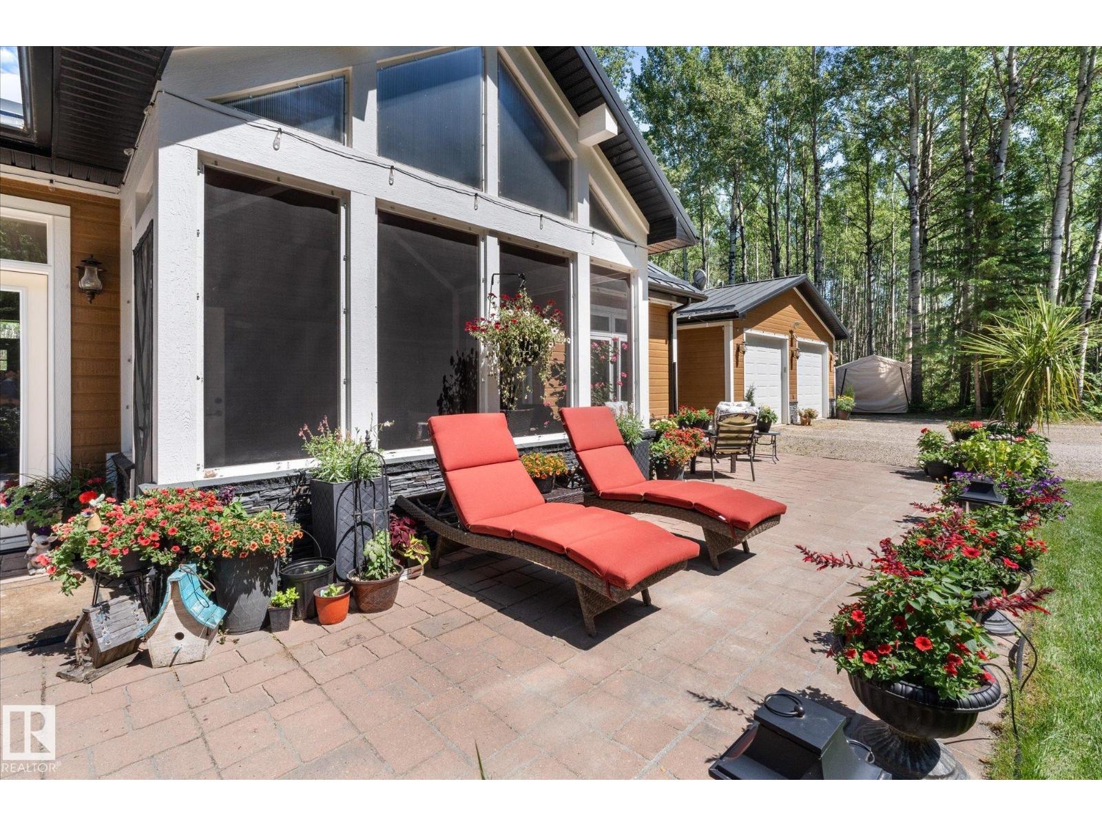 53110 Range Road 103, Rural Yellowhead, Alberta  T0E 2M0 - Photo 11 - E4496110