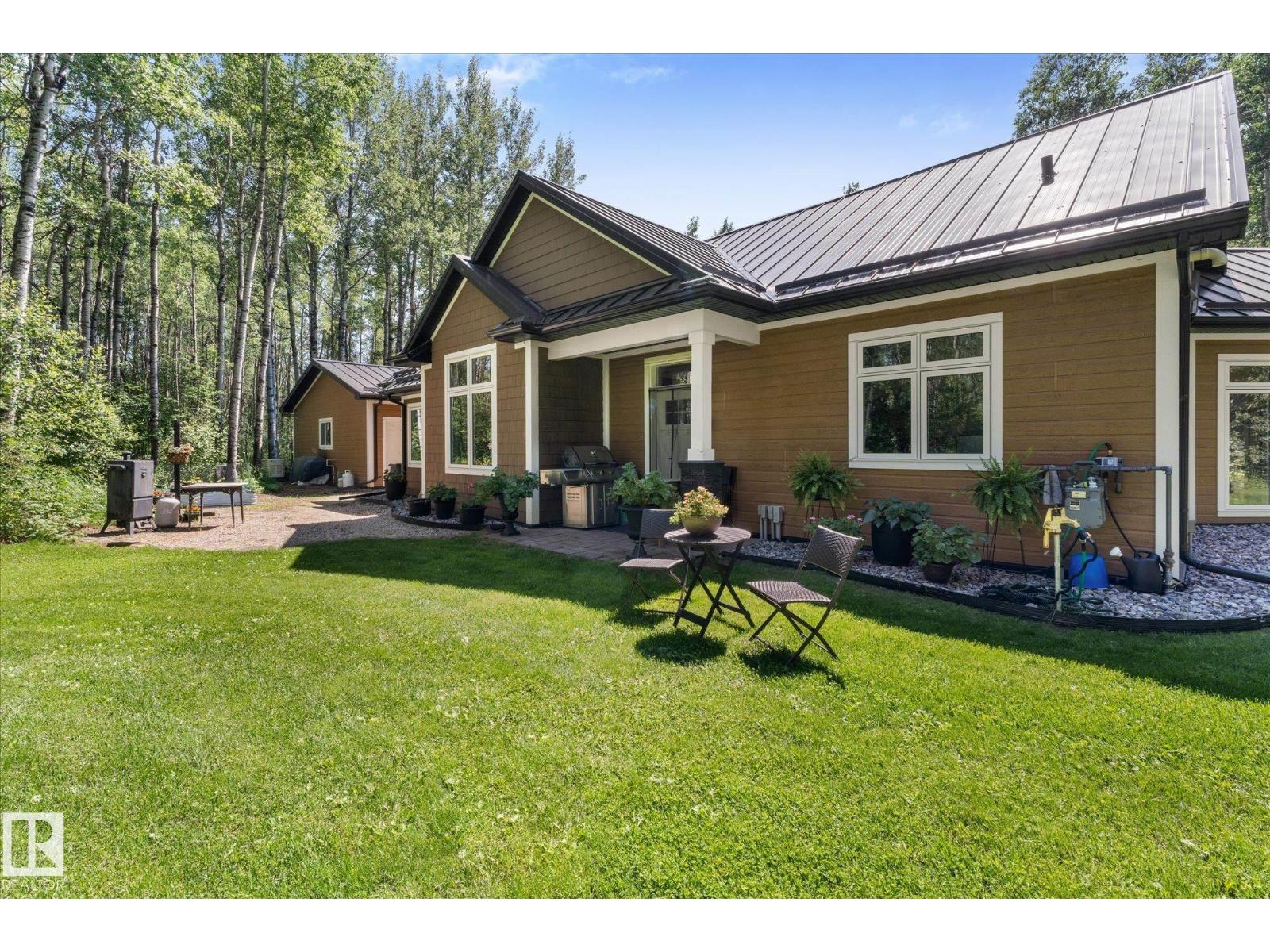 53110 Range Road 103, Rural Yellowhead, Alberta  T0E 2M0 - Photo 12 - E4496110