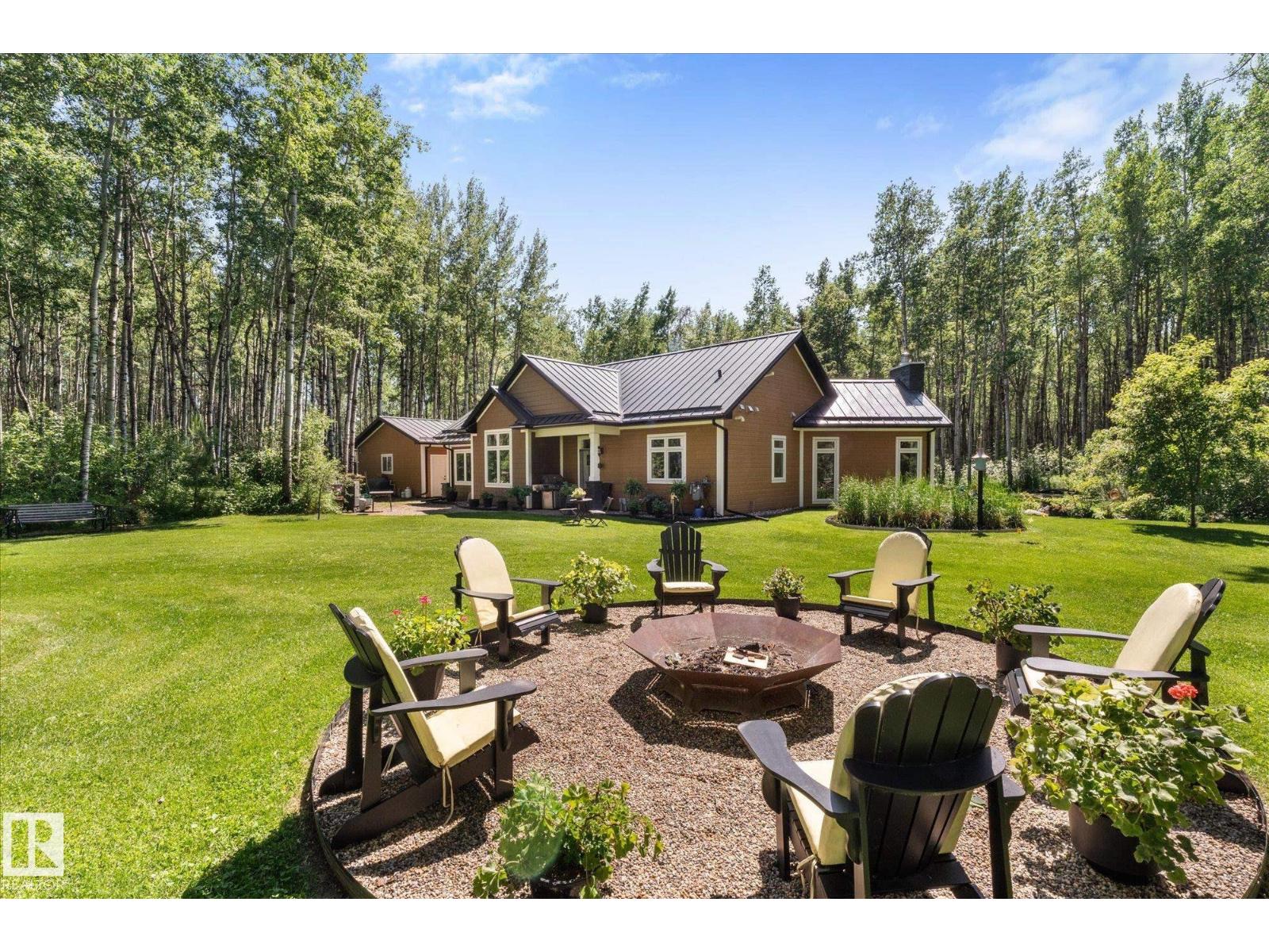 53110 Range Road 103, Rural Yellowhead, Alberta  T0E 2M0 - Photo 13 - E4496110