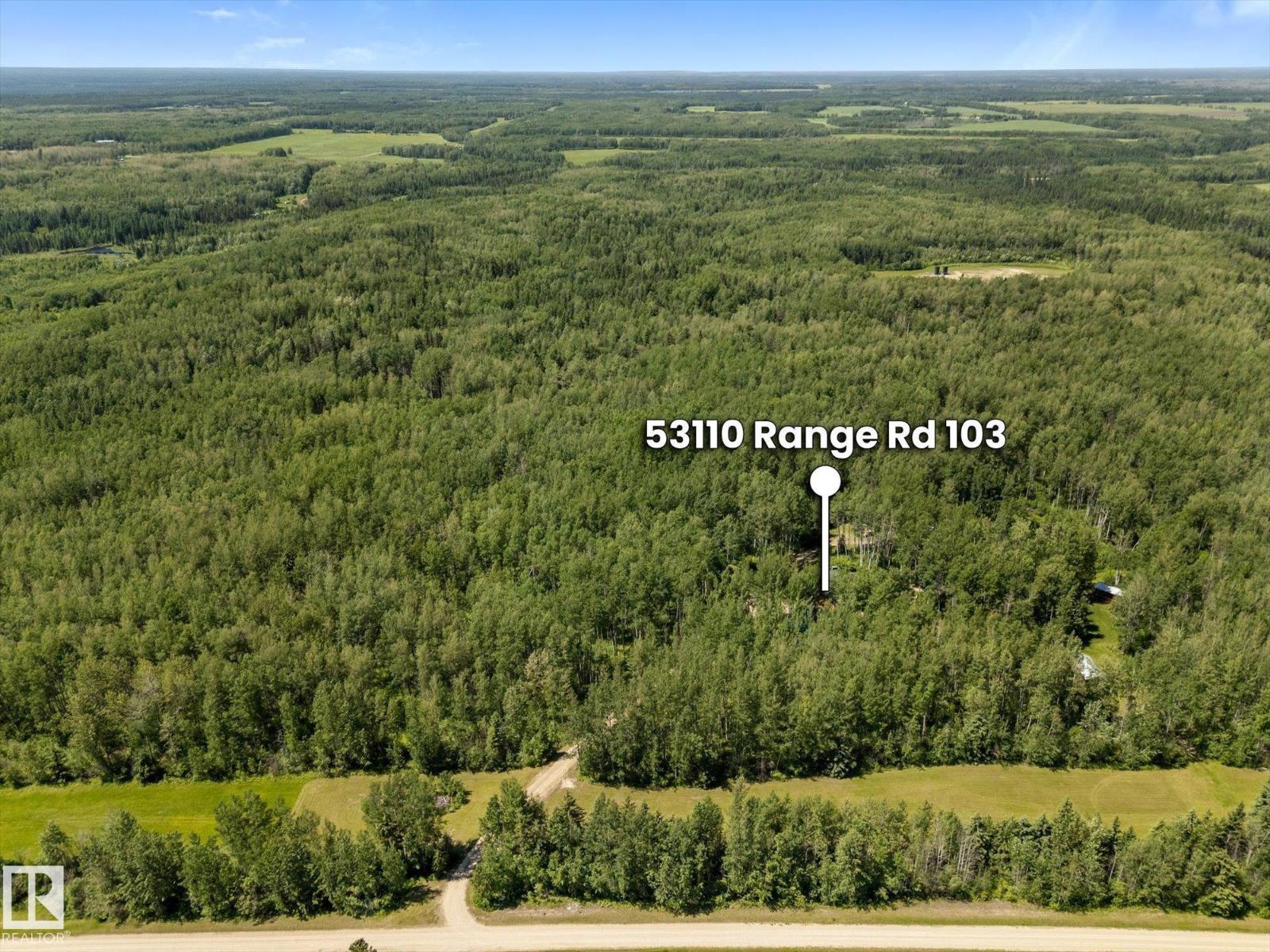 53110 Range Road 103, Rural Yellowhead, Alberta  T0E 2M0 - Photo 2 - E4496110