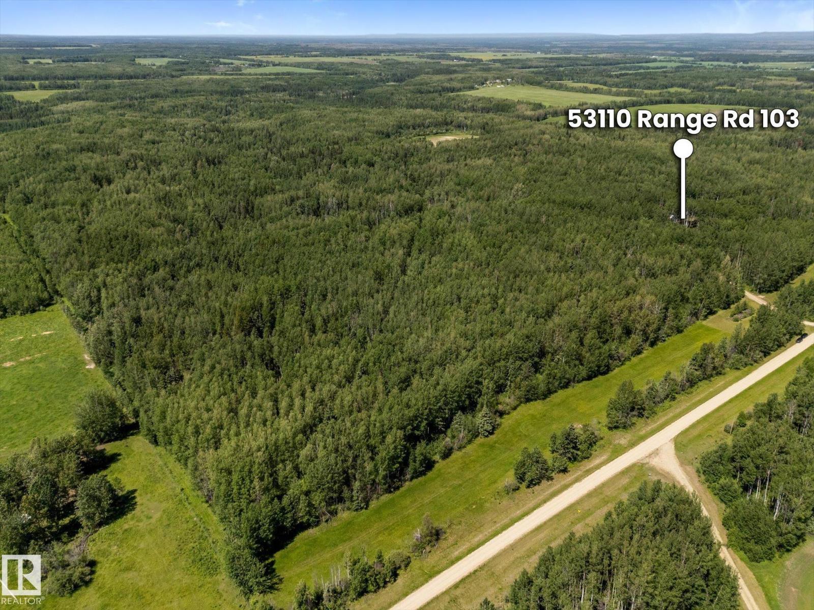 53110 Range Road 103, Rural Yellowhead, Alberta  T0E 2M0 - Photo 3 - E4496110
