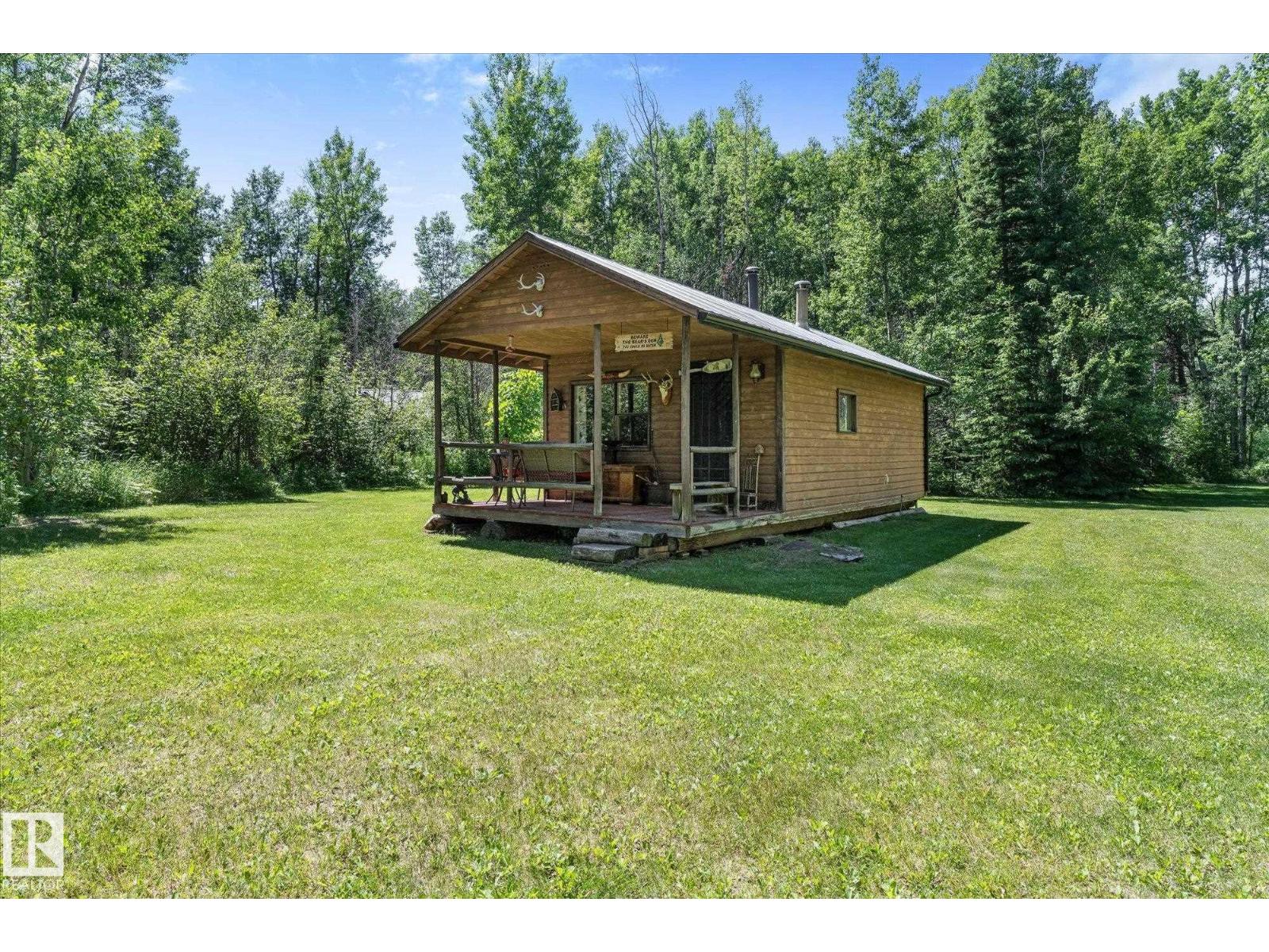 53110 Range Road 103, Rural Yellowhead, Alberta  T0E 2M0 - Photo 44 - E4496110