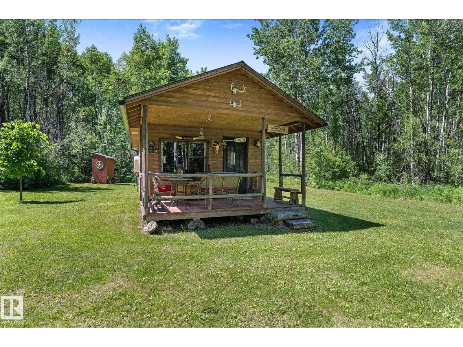 53110 Range Road 103, Rural Yellowhead, Alberta  T0E 2M0 - Photo 45 - E4496110