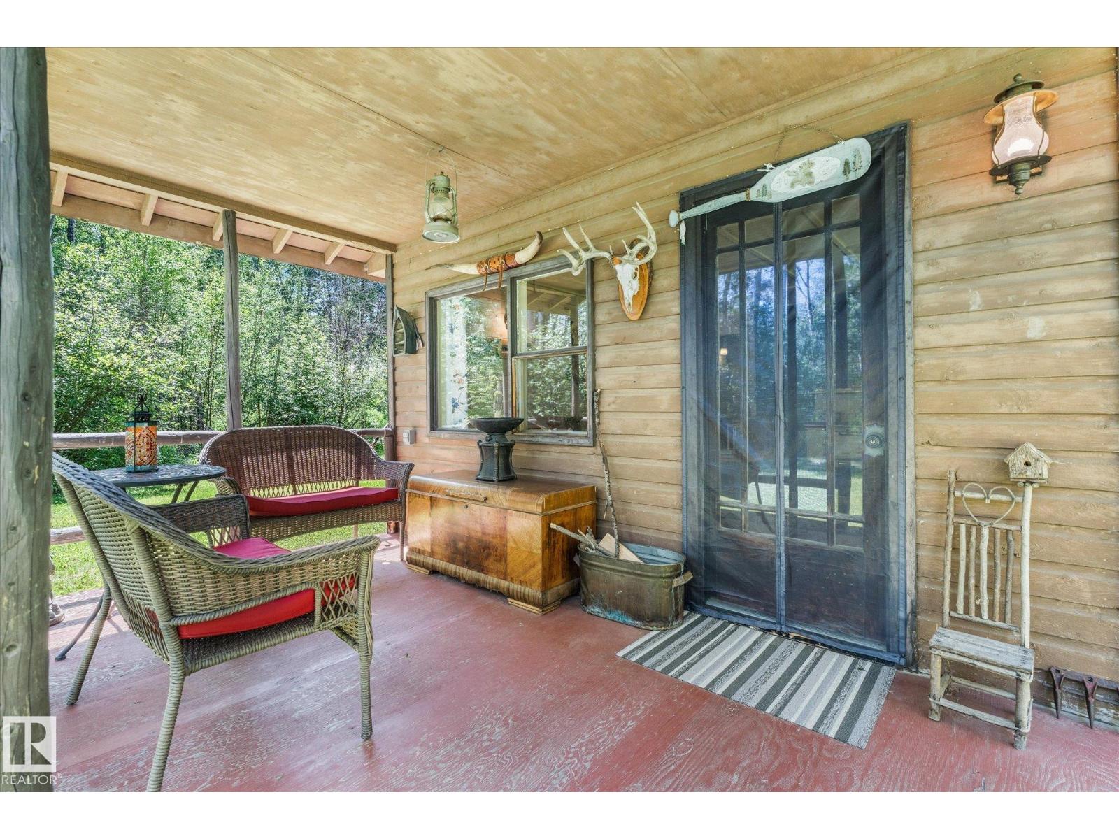 53110 Range Road 103, Rural Yellowhead, Alberta  T0E 2M0 - Photo 46 - E4496110