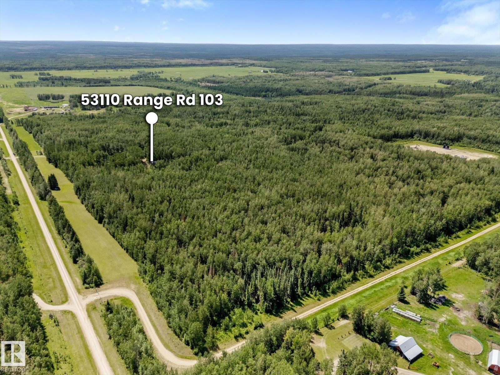 53110 Range Road 103, Rural Yellowhead, Alberta  T0E 2M0 - Photo 5 - E4496110