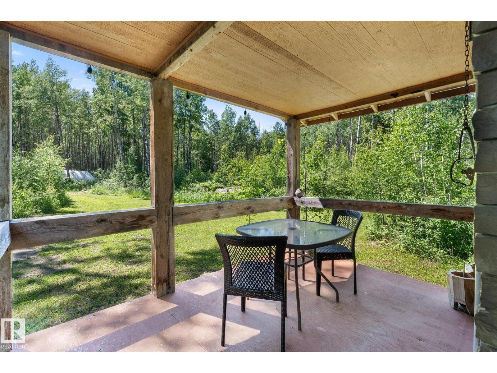 53110 Range Road 103, Rural Yellowhead, Alberta  T0E 2M0 - Photo 54 - E4496110