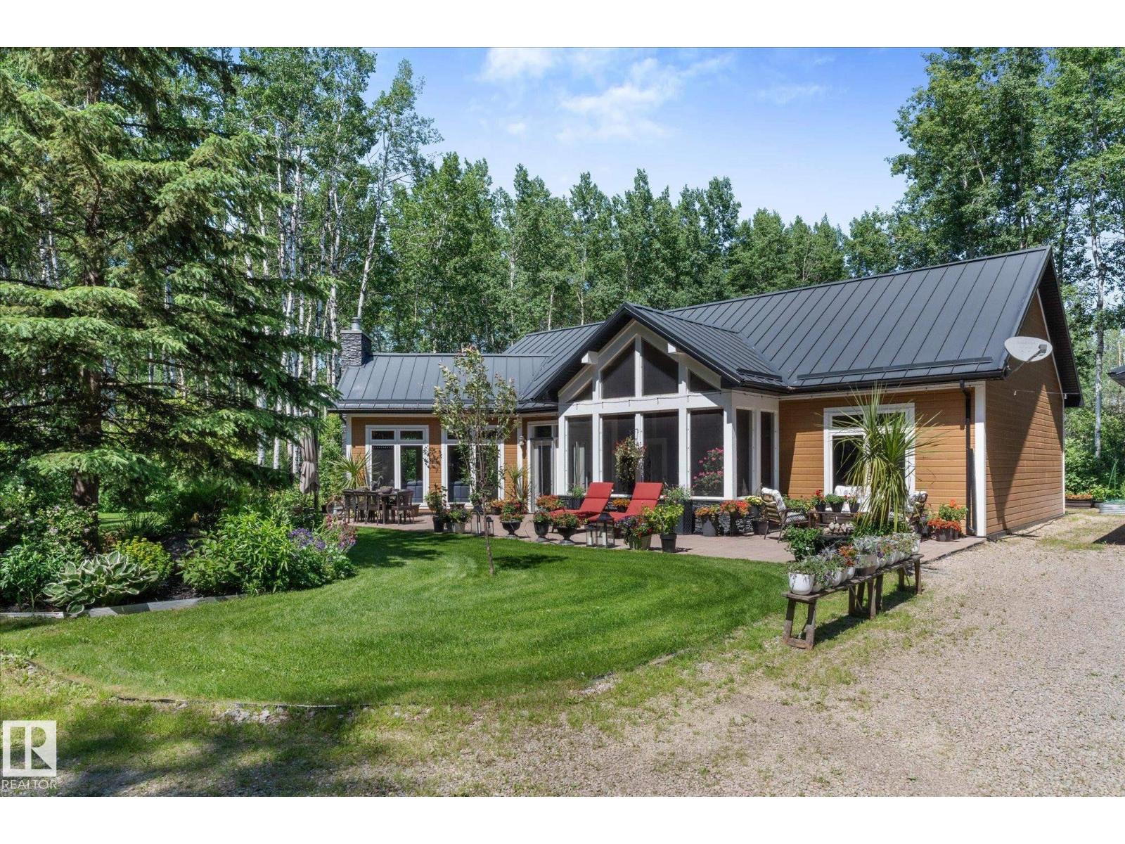 53110 Range Road 103, Rural Yellowhead, Alberta  T0E 2M0 - Photo 58 - E4496110