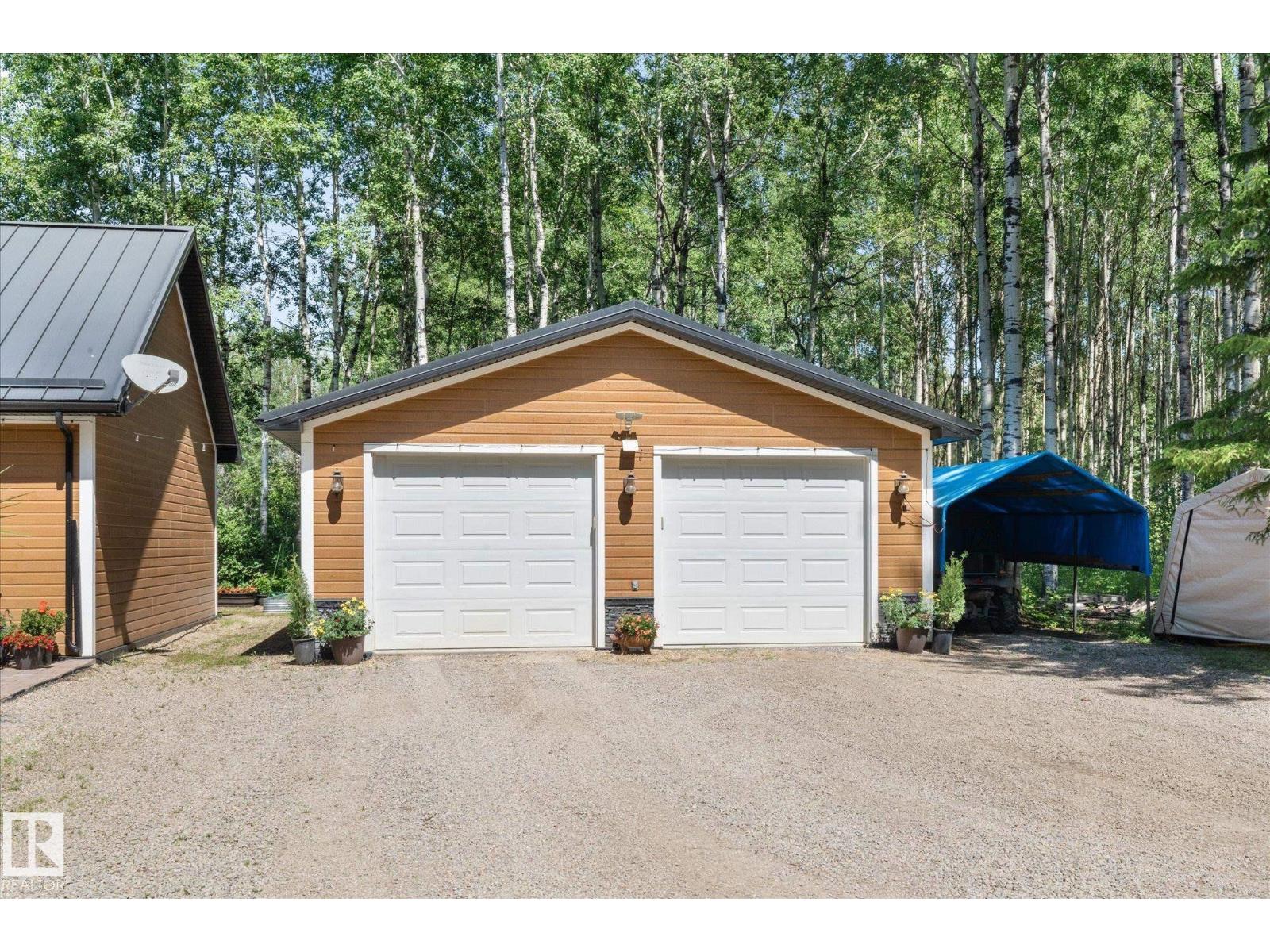 53110 Range Road 103, Rural Yellowhead, Alberta  T0E 2M0 - Photo 59 - E4496110