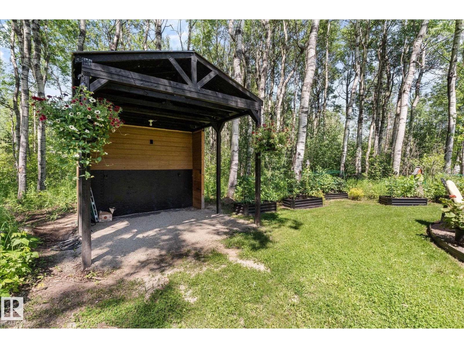 53110 Range Road 103, Rural Yellowhead, Alberta  T0E 2M0 - Photo 63 - E4496110