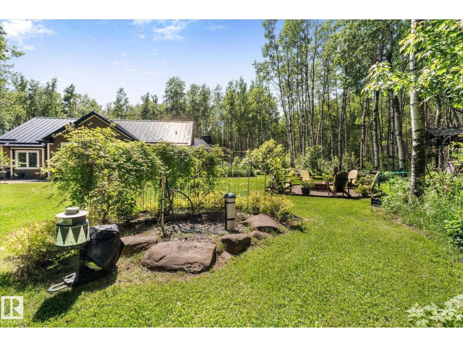 53110 Range Road 103, Rural Yellowhead, Alberta  T0E 2M0 - Photo 64 - E4496110
