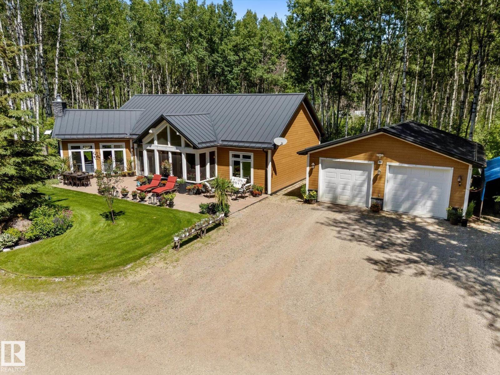53110 Range Road 103, Rural Yellowhead, Alberta  T0E 2M0 - Photo 8 - E4496110