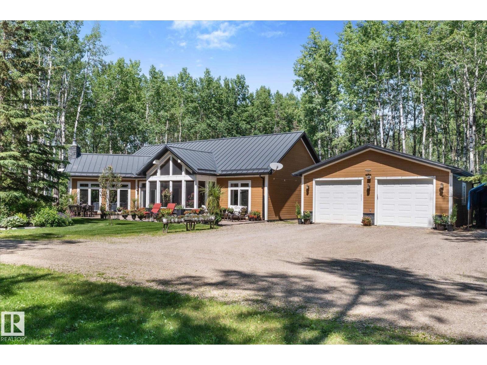 53110 Range Road 103, Rural Yellowhead, Alberta  T0E 2M0 - Photo 9 - E4496110