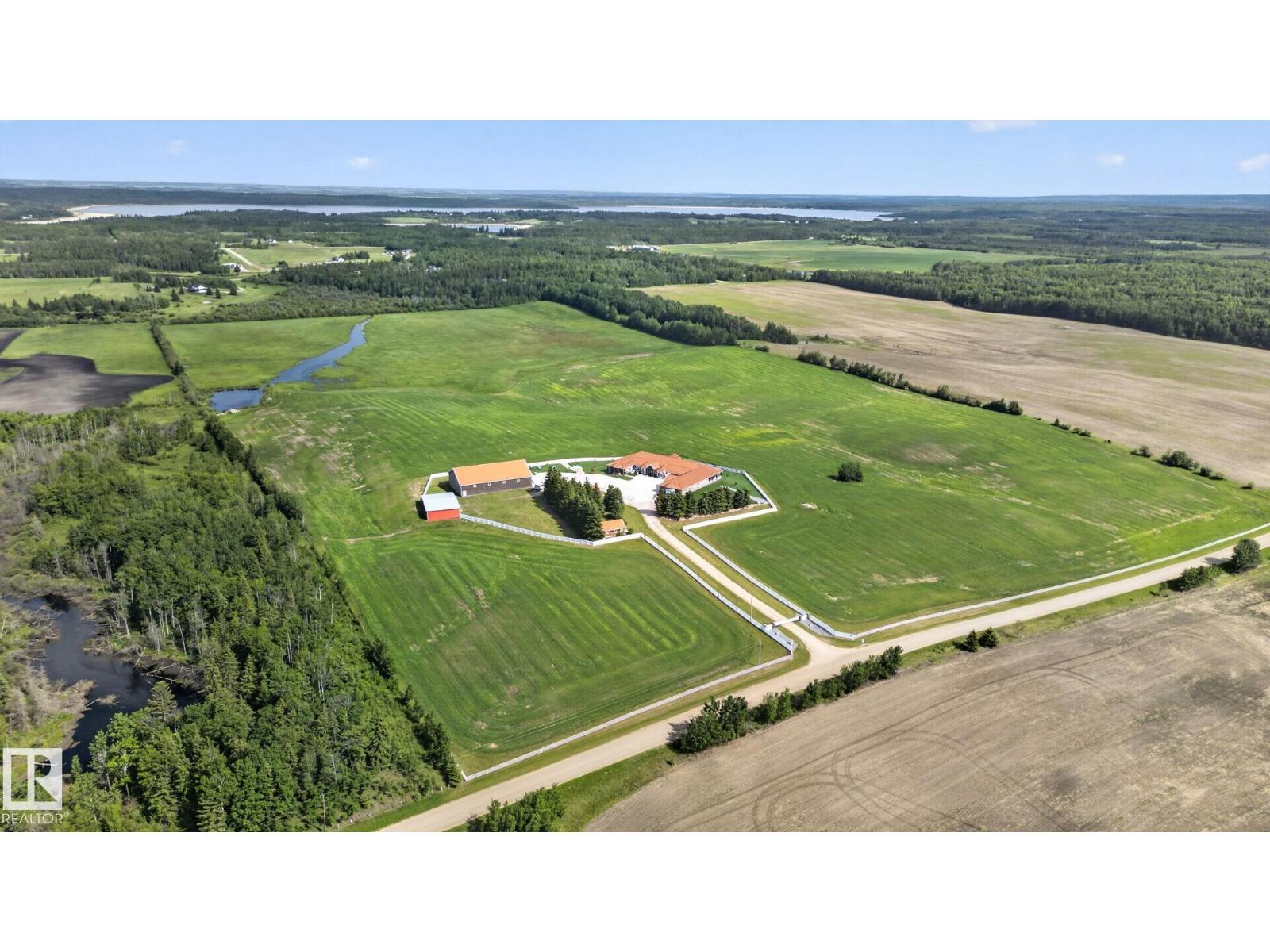55513 Range Road 14, Rural Lac Ste. Anne County, Alberta  T0E 1V0 - Photo 10 - E4496114