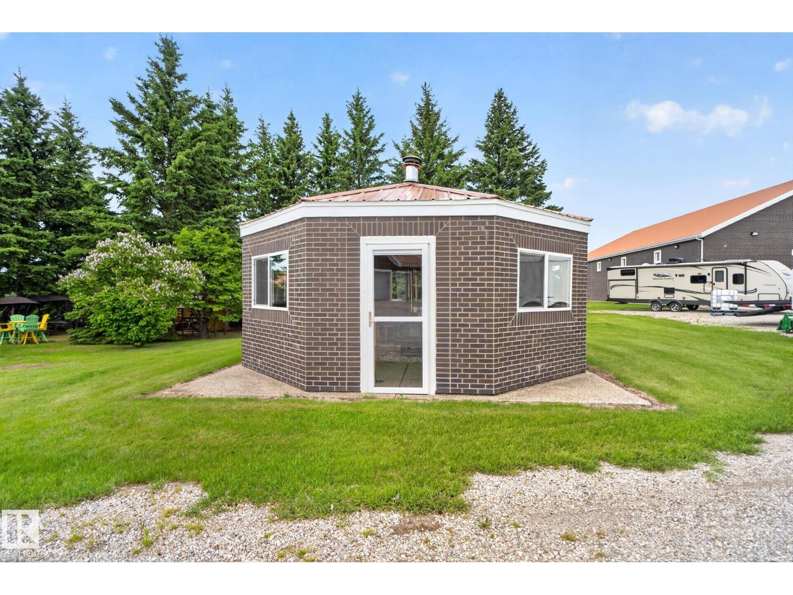 55513 Range Road 14, Rural Lac Ste. Anne County, Alberta  T0E 1V0 - Photo 16 - E4496114
