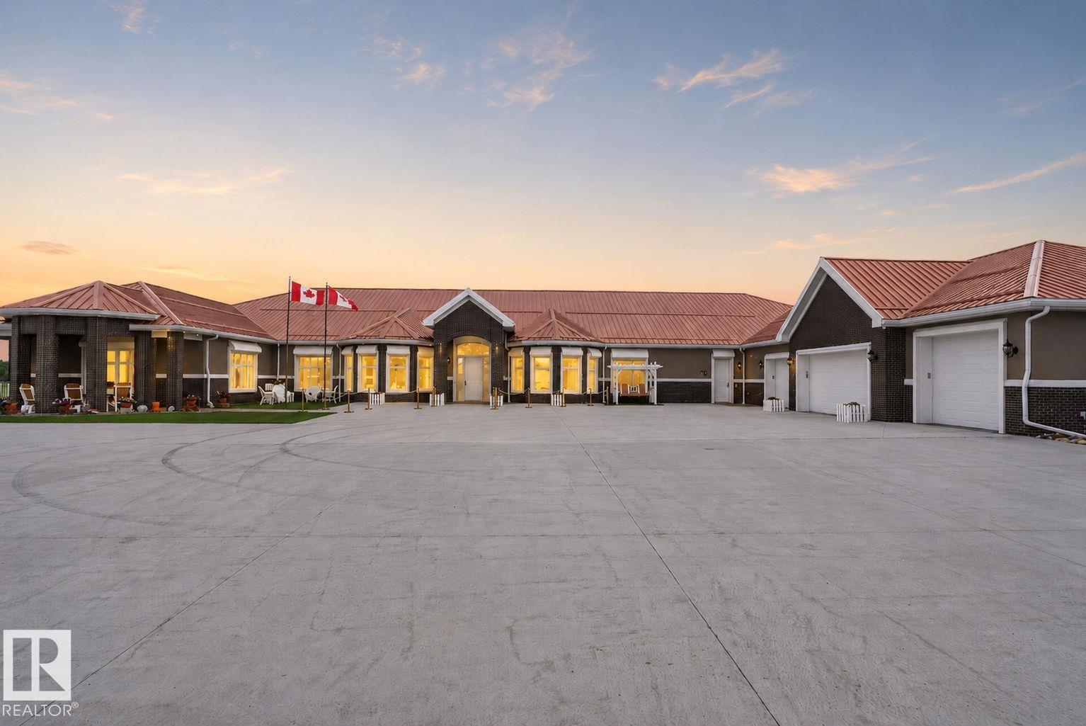 55513 Range Road 14, Rural Lac Ste. Anne County, Alberta  T0E 1V0 - Photo 2 - E4496114