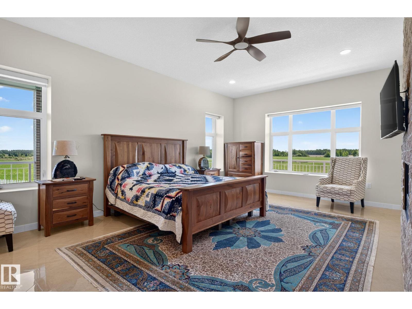 55513 Range Road 14, Rural Lac Ste. Anne County, Alberta  T0E 1V0 - Photo 24 - E4496114