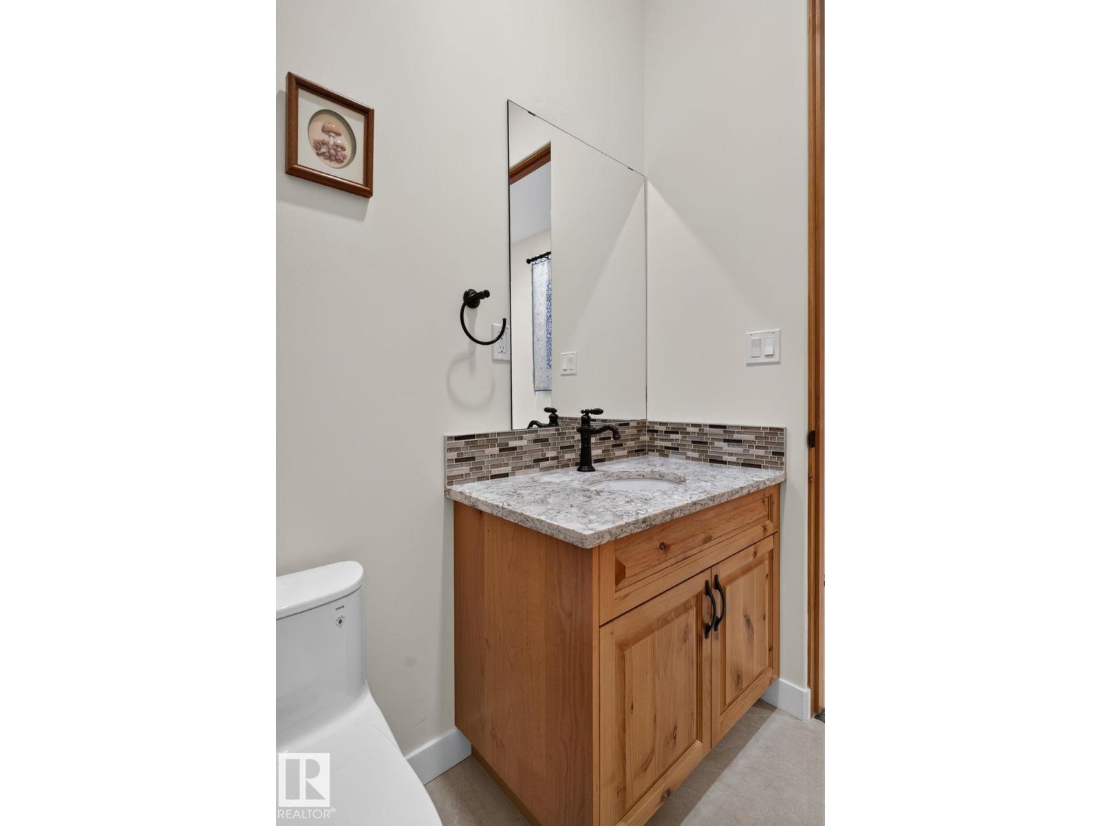 55513 Range Road 14, Rural Lac Ste. Anne County, Alberta  T0E 1V0 - Photo 32 - E4496114