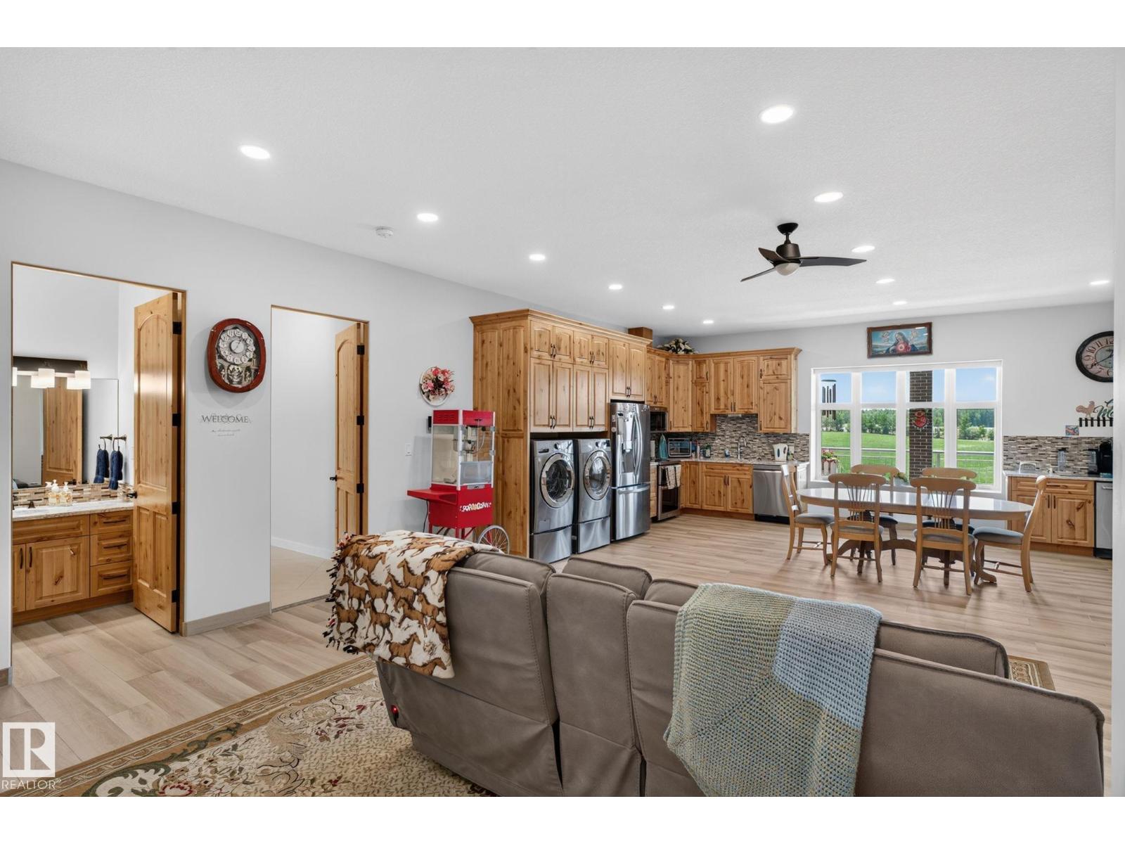 55513 Range Road 14, Rural Lac Ste. Anne County, Alberta  T0E 1V0 - Photo 34 - E4496114