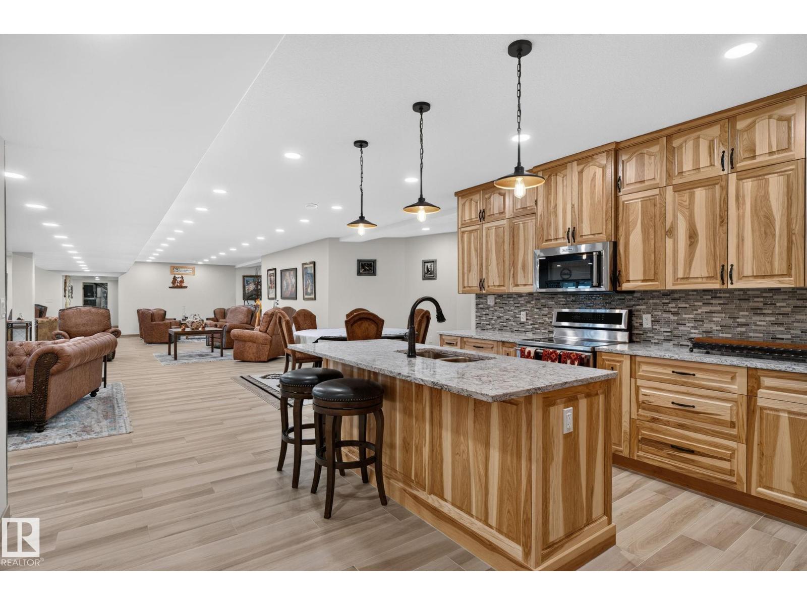 55513 Range Road 14, Rural Lac Ste. Anne County, Alberta  T0E 1V0 - Photo 49 - E4496114
