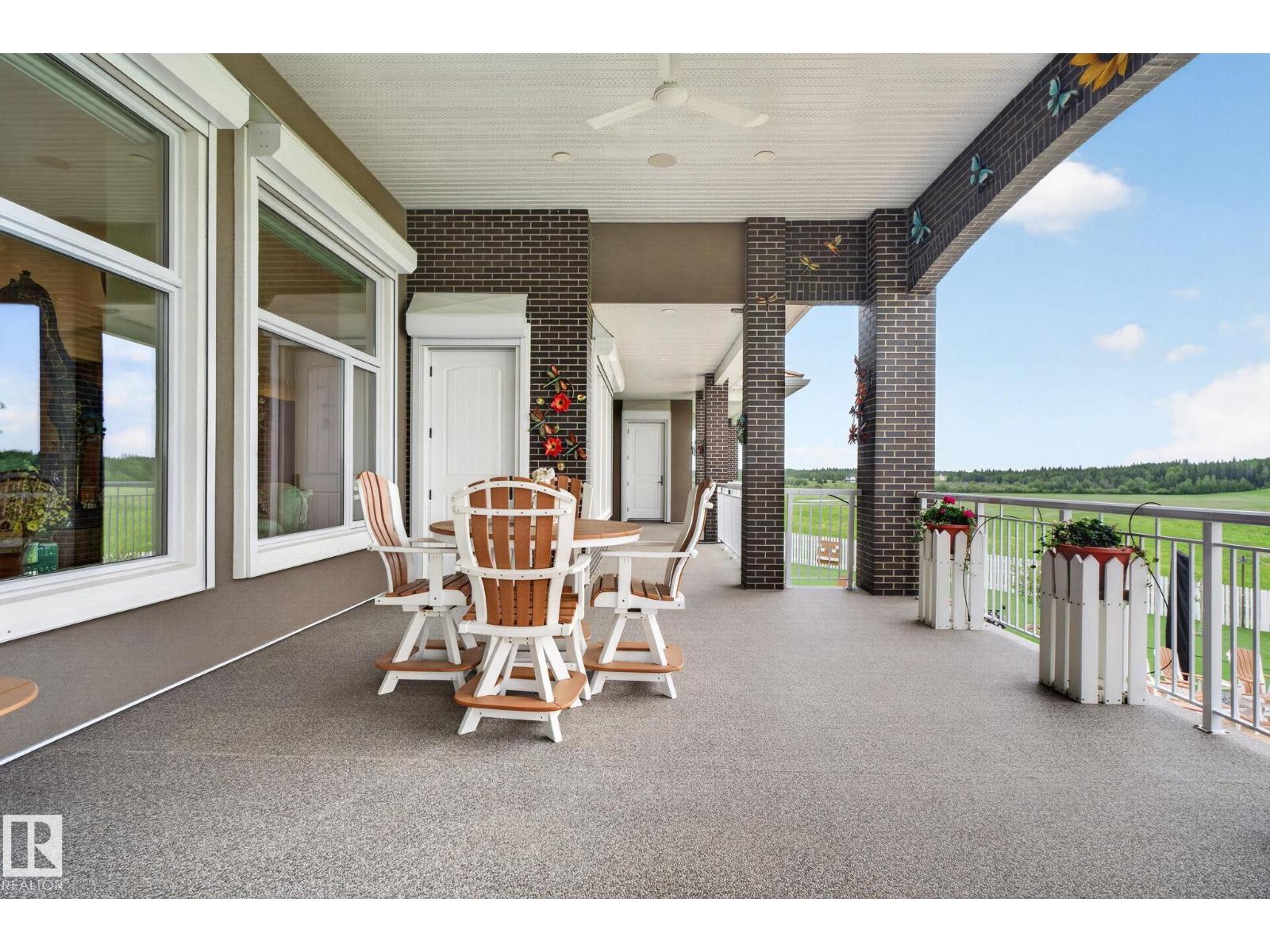 55513 Range Road 14, Rural Lac Ste. Anne County, Alberta  T0E 1V0 - Photo 68 - E4496114