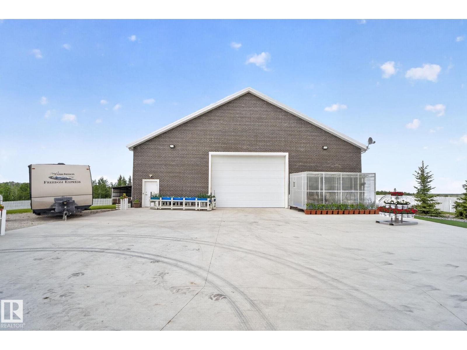 55513 Range Road 14, Rural Lac Ste. Anne County, Alberta  T0E 1V0 - Photo 73 - E4496114