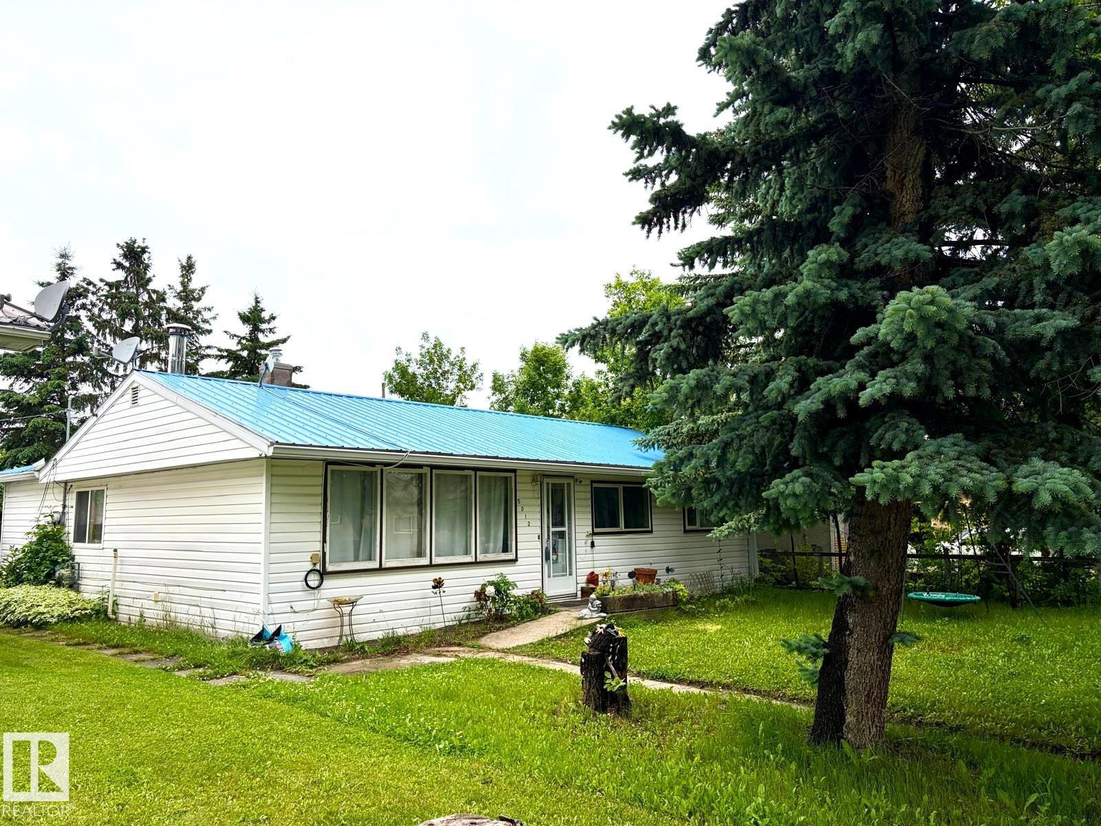 5012 48 Street, Warburg, Alberta T0C 2T0 - Photo 2 - E4496255