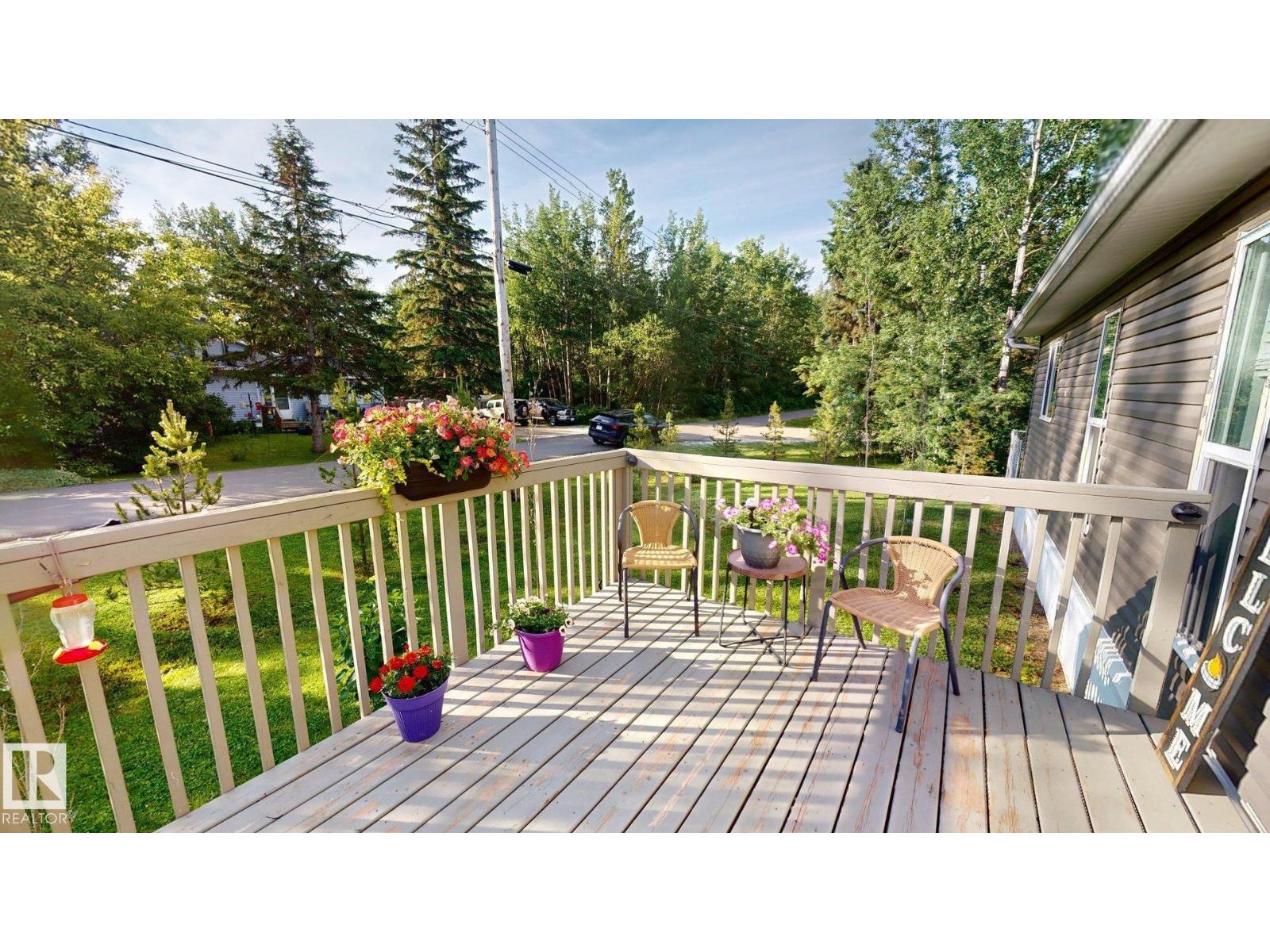 4707 52a St, Rural Lac Ste. Anne County, Alberta  T0E 0A0 - Photo 14 - E4496284