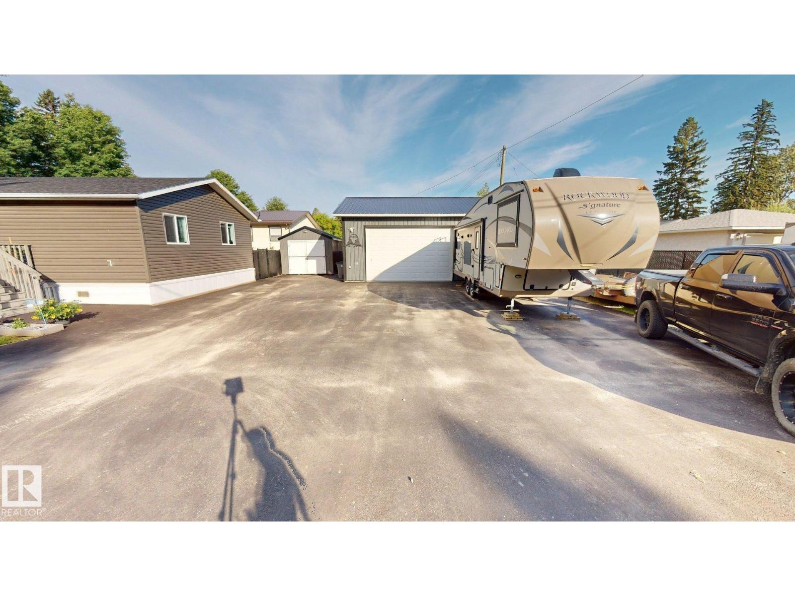 4707 52a St, Rural Lac Ste. Anne County, Alberta  T0E 0A0 - Photo 15 - E4496284