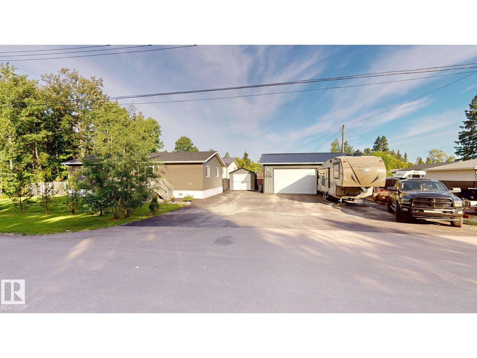 4707 52a St, Rural Lac Ste. Anne County, Alberta  T0E 0A0 - Photo 16 - E4496284