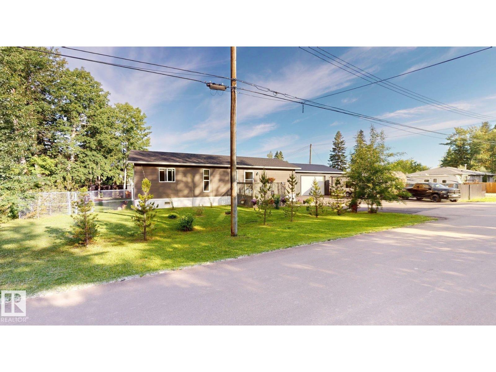4707 52a St, Rural Lac Ste. Anne County, Alberta  T0E 0A0 - Photo 17 - E4496284